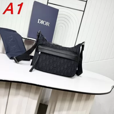 人気新商品2026新作ディオールメンズバッグ