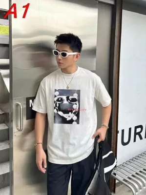 NEW ARRIVAL ジバンシィ 【デイリー】 着回し自在Tシャツ コスパ良 シンプル