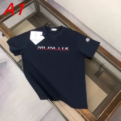 2026年モデル モンクレール 【マルチシーズン】 デイリーユースTシャツ 着回し自在