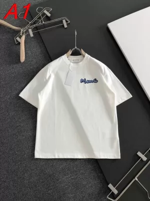 2026SS メゾン マルジェラ 【コスパ良】 ベーシックTシャツ マルチシーズン 着回し自在