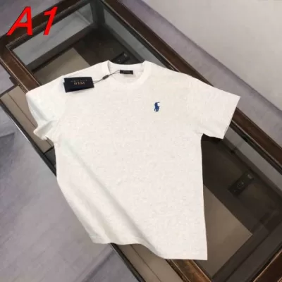 2026SS ポロ ラルフローレン 【マルチシーズン】 デイリーユースTシャツ 着回し自在