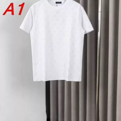 ルイヴィトン 【マルチシーズン】 デイリーユースTシャツ 着回し自在