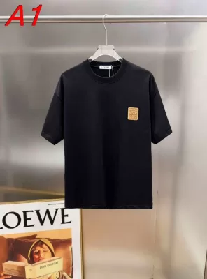 2026年トレンド ロエベ 【リラックス】 ナチュラルテイストTシャツ ヘルシー 着回し自在
