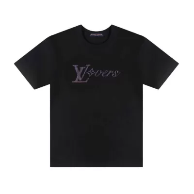 最新作 ルイヴィトン 【ラスト1点】 別注Tシャツ コレクション 着回し自在