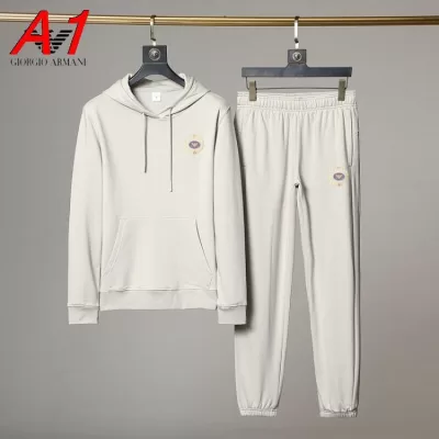 2026SS アルマーニ セットアップ上下 一目ぼれ