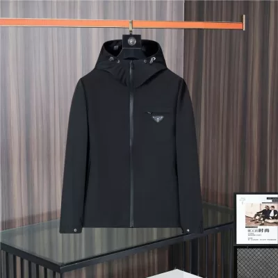 プラダ コート 完売在庫確保