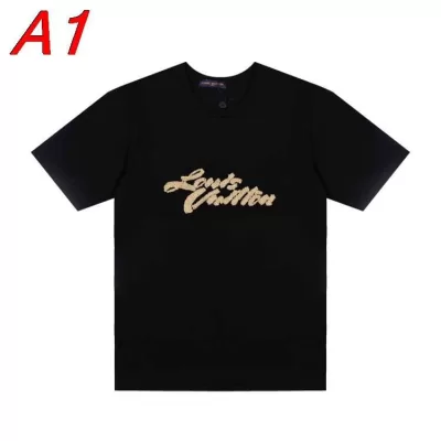 2026SS ルイヴィトン 【着回し自在】 デイリーユースTシャツ コスパ良