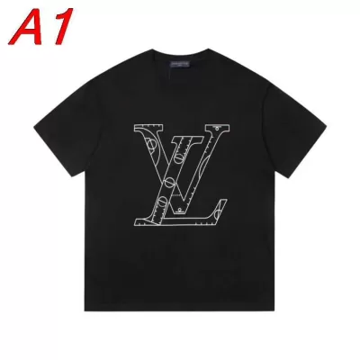 NEW ARRIVAL ルイヴィトン 【ラスト1点】 別注Tシャツ コレクション 着回し自在