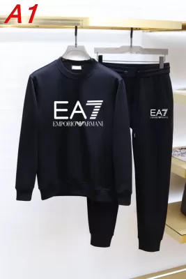 NEW アルマーニ セットアップ上下 新作オシャレ