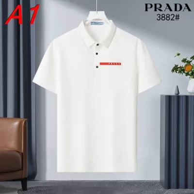 プラダ 【プレイフル】 ユニークTシャツ グラフィック 着回し自在