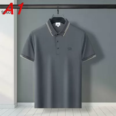 NEW ARRIVAL バーバリー 【リラックス】 ナチュラルテイストTシャツ ヘルシー 着回し自在