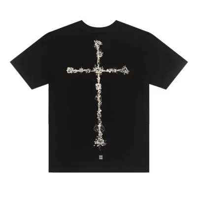 NEW ARRIVAL ジバンシィ 【スローライフ】 ナチュラルテイストTシャツ サステナブル 着回し自在