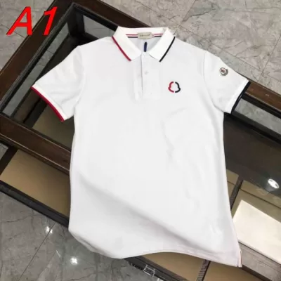 2026SS モンクレール 【サステナブル】 エココンシャスTシャツ ミニマリズム 着回し自在