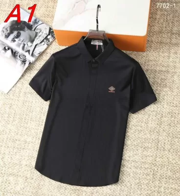 2026年トレンド エルメス 【クール&カジュアル】 エッジーなTシャツ ストリート系 着回し自在