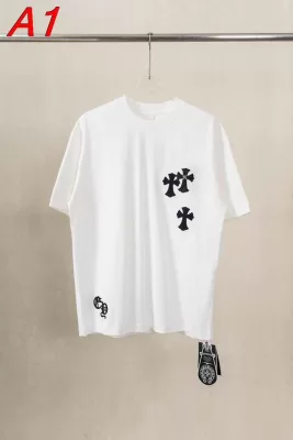 NEW ARRIVAL クロムハーツ クール&カジュアル エッジー メンズ レディース