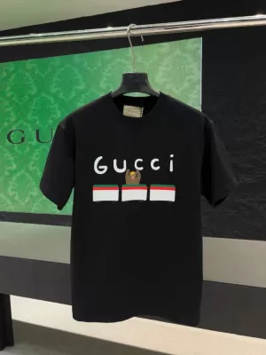 2026SS グッチ 【デイリー】 着回し自在Tシャツ コスパ良 シンプル