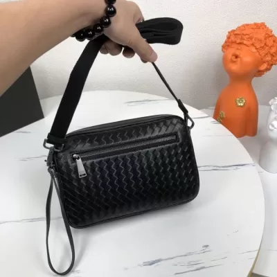 新色入荷2026新品ボッテガヴェネタメンズバッグ