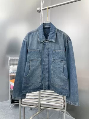 NEW ルイヴィトン コート 素敵デザイン未入荷ブランド