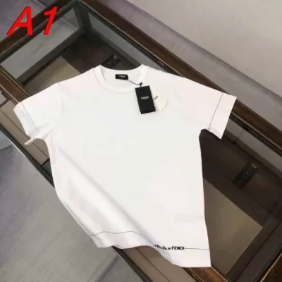 フェンデイ 【完売必至】 コレクションTシャツ ハイセンス デイリーユース