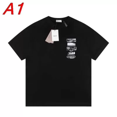 ディオール 【完売必至】 コレクションTシャツ ハイセンス デイリーユース