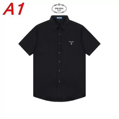 2026SS プラダ 【ストリート系】 トレンドトップTシャツ クール&カジュアル 着回し自在