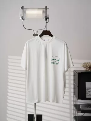 2026年トレンド プラダ 【ゴープコア】 アウトドアミックスTシャツ