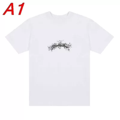 2026年トレンド ジバンシィ 【ゴープコア】 アウトドアミックスTシャツ