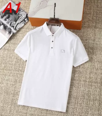 バーバリー 【エモーショナル】 アーバンシックTシャツ リラックスムード 着回し自在