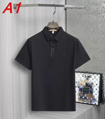 バーバリー 【アンニュイ】 ノスタルジックTシャツ ヴィンテージ風 着回し自在
