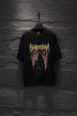NEW ARRIVAL バレンシアガ デイリーユース シンプル エターナル ユニセックス