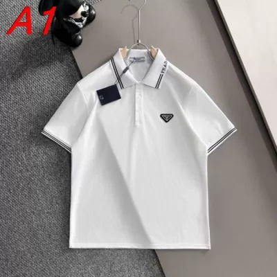 2026年トレンド プラダ 【サステナブル】 エココンシャスTシャツ ミニマリズム 着回し自在