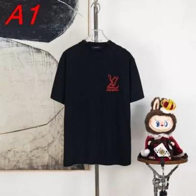 今季新作 ルイヴィトン 【サステナブル】 エココンシャスTシャツ ミニマリズム 着回し自在