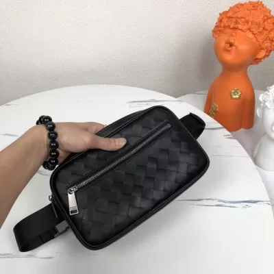 最終価格セール2026新作ボッテガヴェネタメンズバッグ