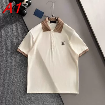 NEW ARRIVAL ルイヴィトン 【アメカジ】 ヴィンテージ風Tシャツ ワークスタイル 着回し自在