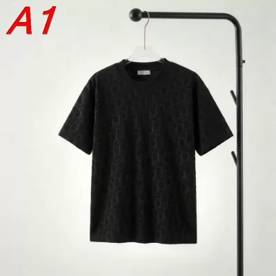ディオール 【デイリー】 着回し自在Tシャツ コスパ良 シンプル