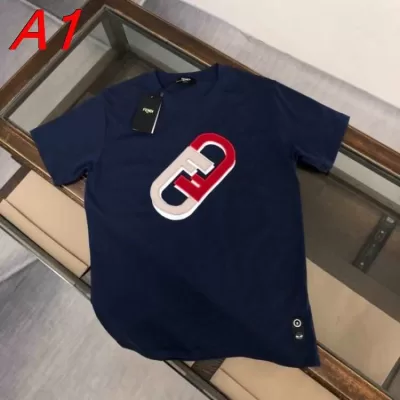 NEW ARRIVAL フェンデイ ストリート系ミックス インスタ映え メンズ レディース