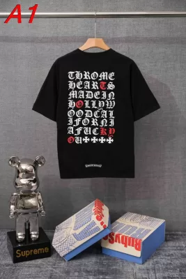 クロムハーツ マルチシーズン ヘルシー メンズ レディース
