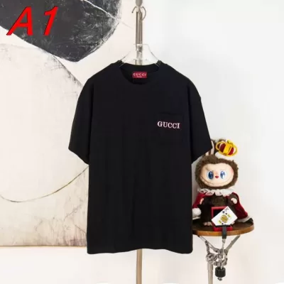 グッチ 【エココンシャス】 サステナブルTシャツ ナチュラル 着回し自在