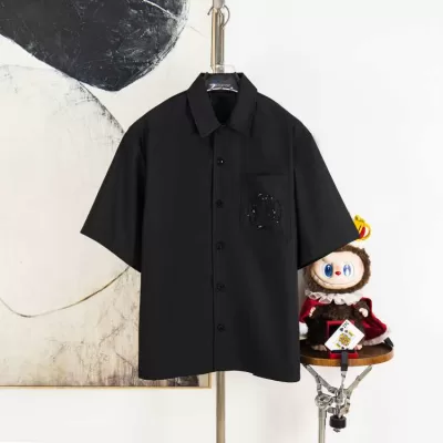 ルイヴィトン 【先行予約】 トレンド感Tシャツ ランウェイ 着回し自在