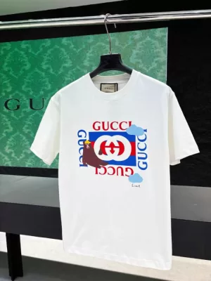 グッチ オフィスカジュアル リラックス メンズ レディース
