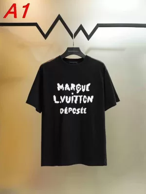 2026年トレンド ルイヴィトン 【再入荷】 バイラルTシャツ 数量限定 デイリーユース