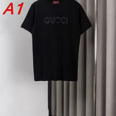 今季新作 グッチ 【完売必至】 コレクションTシャツ ハイセンス デイリーユース