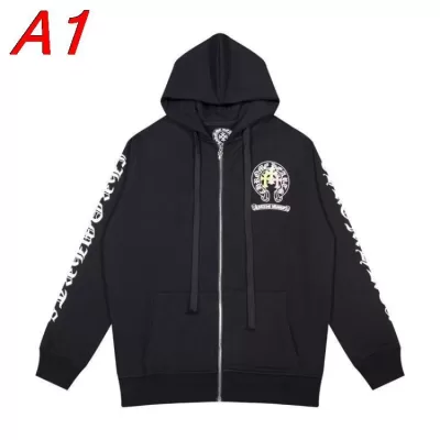 今季新作 クロムハーツ パーカー 完売在庫確保