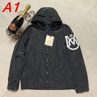 2026SS モンクレール コート 新色入荷