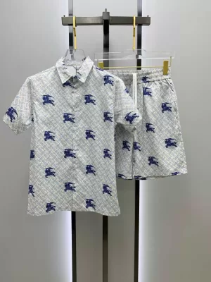 バーバリー 【再入荷】 バイラル セットアップ上下 数量限定 デイリーユース