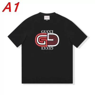 最新作 グッチ 【ゴープコア】 アウトドアミックスTシャツ