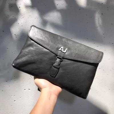 新作オシャレ2026新作アルマーニメンズバッグ
