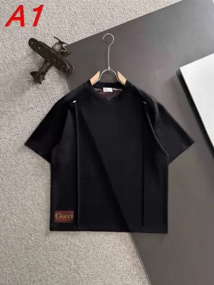 NEW ARRIVAL グッチ 【プレイフル】 ユニークTシャツ グラフィック 着回し自在