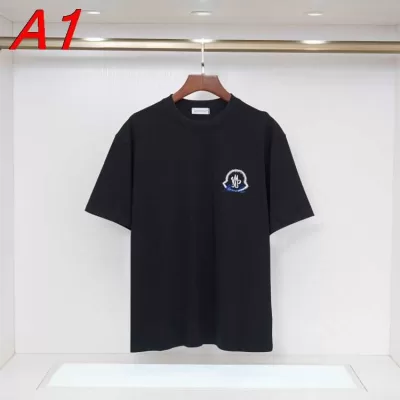 モンクレール 【再入荷】 バイラルTシャツ 数量限定 デイリーユース