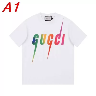 2026SS グッチ 【数量限定】 トレンドトップTシャツ バイラル 着回し自在